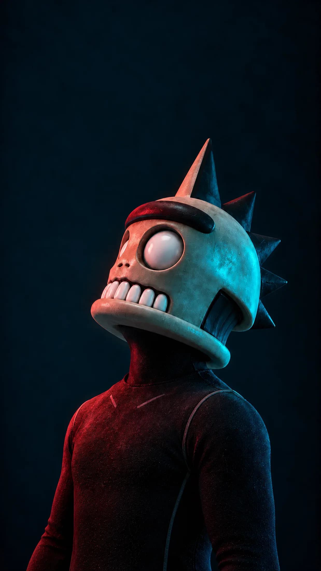 Portrait